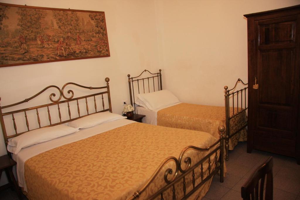 Hotel Morlacchi Perugia Room photo