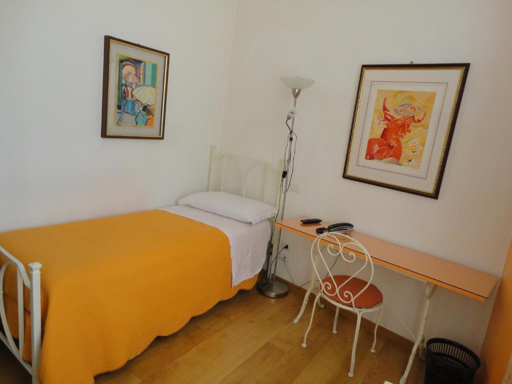 Hotel Morlacchi Perugia Room photo