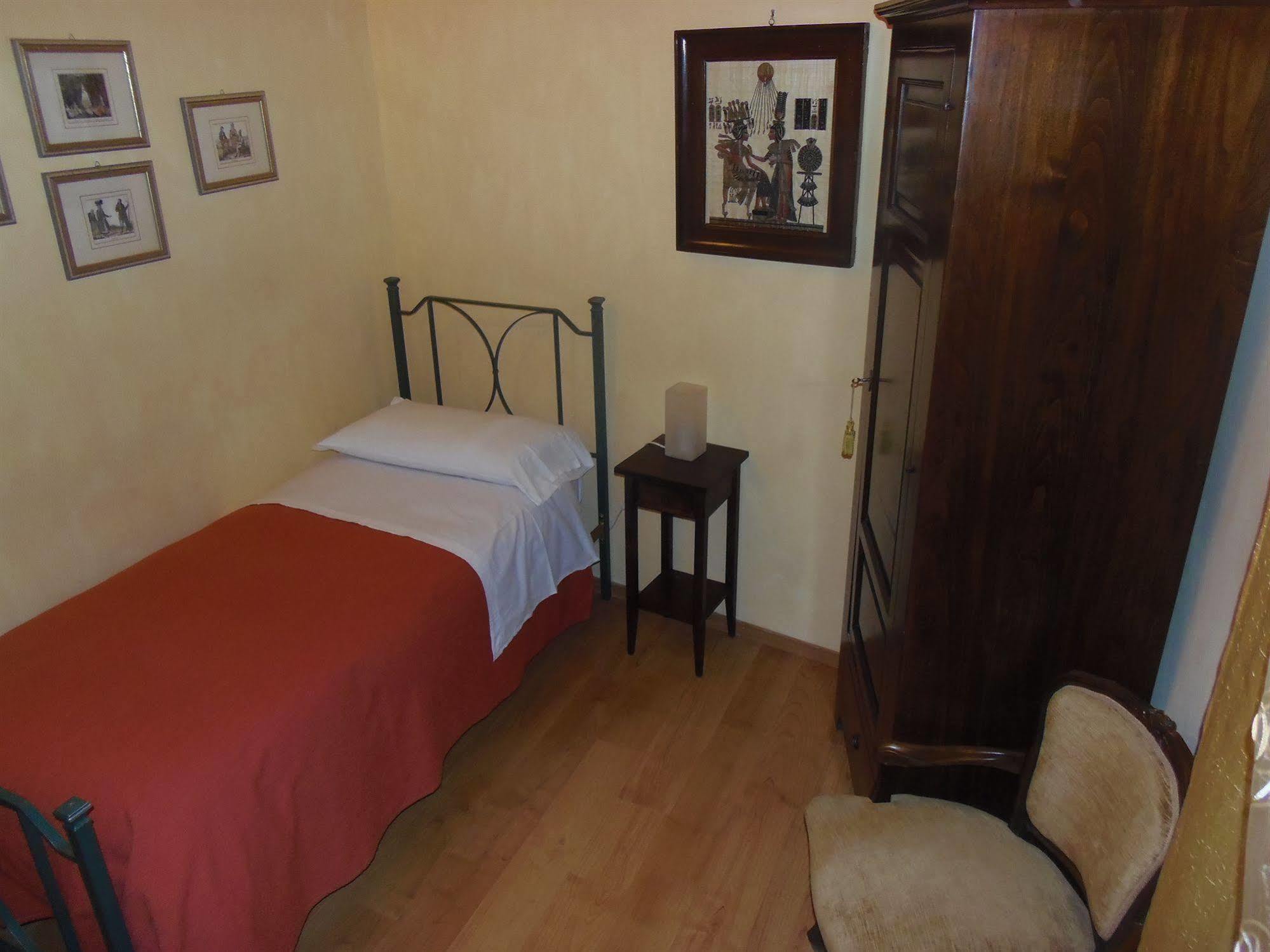 Hotel Morlacchi Perugia Exterior photo