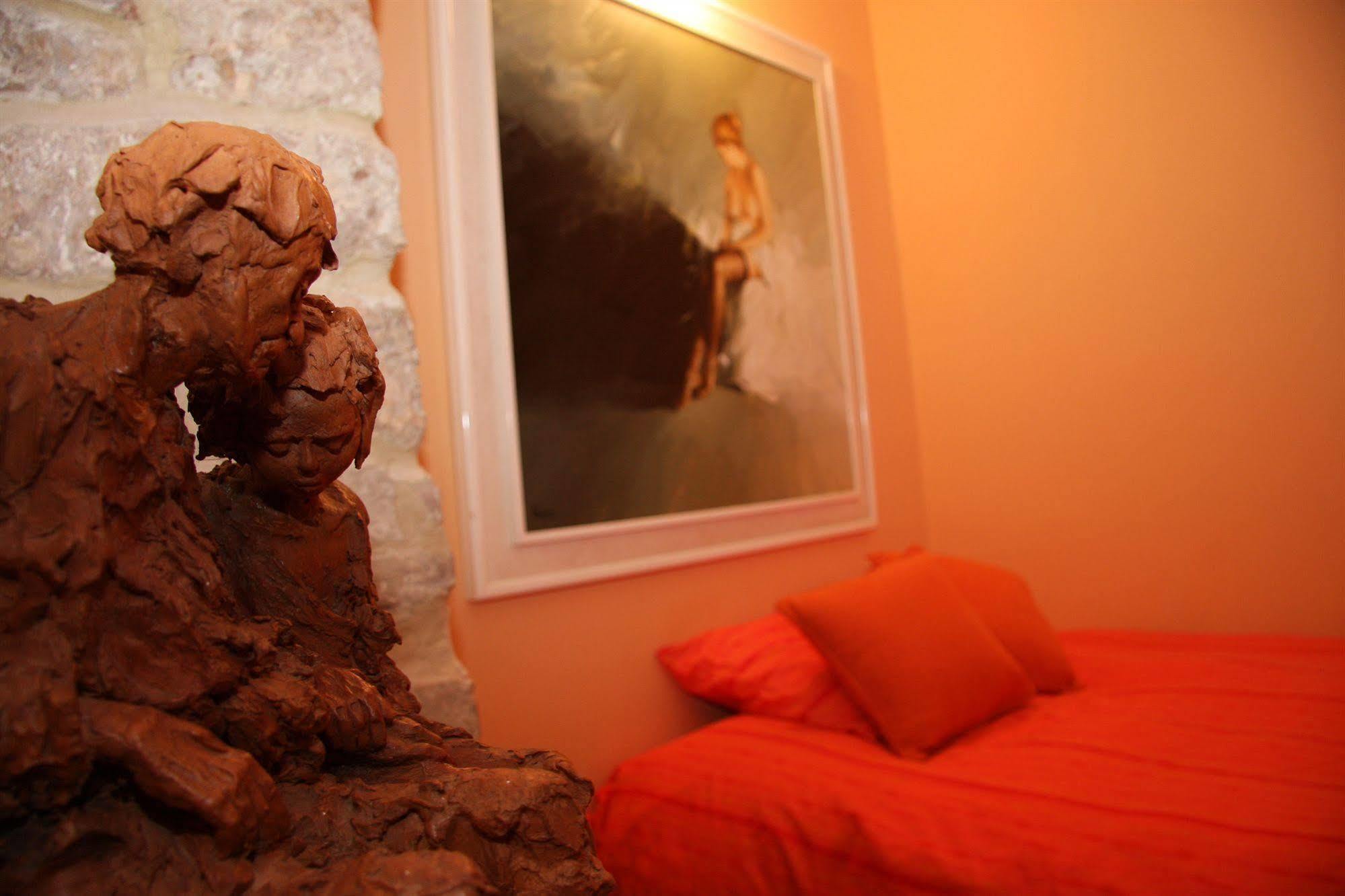Hotel Morlacchi Perugia Exterior photo
